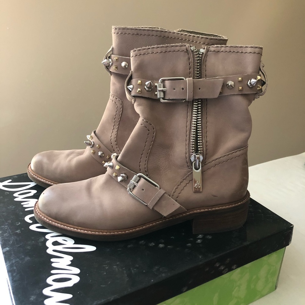 Sam Edelman Adele Boot - image 2